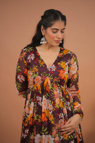 Rhea – Floral Muse