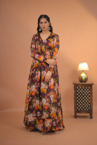 Rhea – Floral Muse