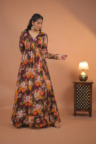 Rhea – Floral Muse