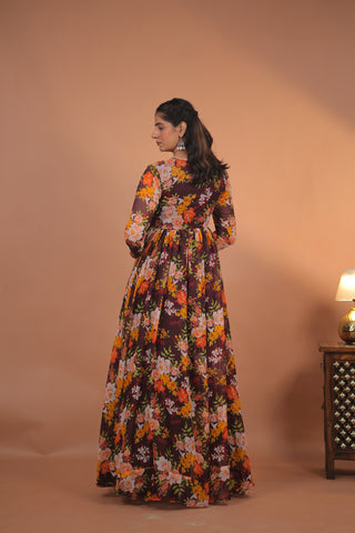 Rhea – Floral Muse