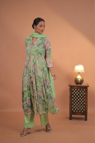 Aira – Mint Blossom