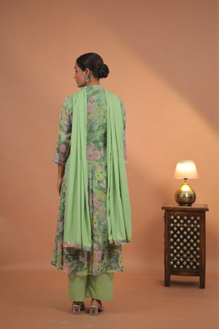 Aira – Mint Blossom